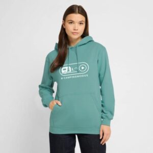 Camper-Hoodie