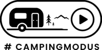Campingmodus Logo
